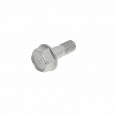 Болт Lancer (-09) втулки суппорта тормозного переднего OE, MR407743, MITSUBISHI