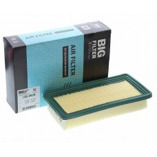 Фильтр воздушный Getz (02-), GB-9528, BIG FILTER
