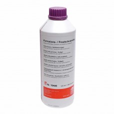 Антифриз фиолетовый концентрат 1.5л G012+ Plus, 19400, FEBI