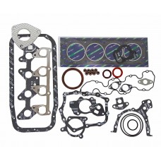 Прокладка двигателя CHEVROLET Lanos (1.5) комплект PMC, PFC-N006, PARTS MALL