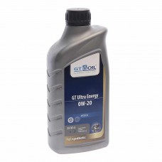 Масло моторное Ultra Energy GF-6A  0W20 синт.1л, 8809059408896, GT OIL