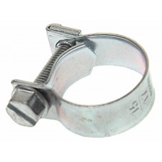 Хомут винтовой (мини) 15-17мм W1, 15-17мм mini, KVP