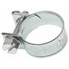 Хомут винтовой (мини) 17-19мм W1, 17-19мм mini, KVP