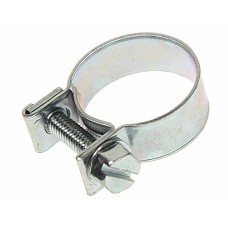 Хомут винтовой (мини) 18-20мм W1, 18-20мм mini, KVP