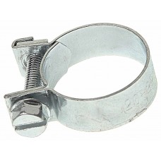 Хомут винтовой (мини) 20-22мм W1, 20-22мм mini, KVP