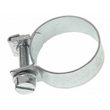 Хомут винтовой (мини) 22-24мм W1, 22-24мм mini, KVP