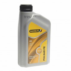 Масло моторное PULSAR FE C3 0W30 синт.1л OLEOBLITZ, 70643EL8EU, PETRONAS