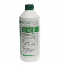 Антифриз зеленый -65C концентрат 1.5кг G11 Prolonger HOAT FELIX, 430206246, ТОСОЛ-СИНТЕЗ