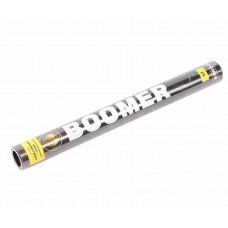 Пленка тонировочная 2% 0.5х3м Ultra Super Dark Black, BMR, BOOMER