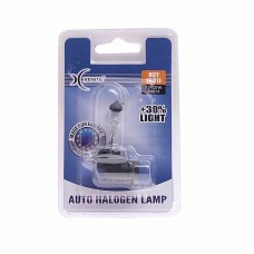 Лампа 12V H27(881) 27W PGJ13 +30% 3200К блистер (1шт.), 1007083, XENITE