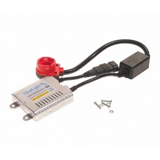 Блок контрольный Xenon 12V под лампу D2S, BCL 0D2 000-000, CLEARLIGHT