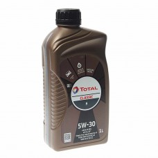 Масло моторное CLASSIC 9 5W30 синт.1л, 213786, TOTAL