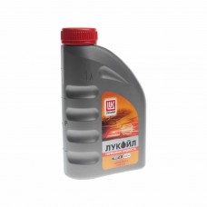 Жидкость тормозная DOT-4 0.91кг, 1338295, LUKOIL