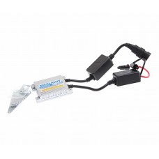 Блок контрольный Xenon 12V с обманкой slim Ultra, Slim Ultra, MAXLIGHT