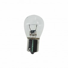 Лампа 12V P21W BA15s, А 12-21, МСЭЛЗ