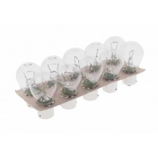 Лампа 12V P21W BA15s (новая упаковка) БЕЛСВЕТ, А12-21-3, БЭЛЗ