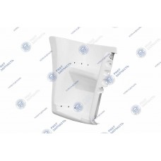 Щиток КАМАЗ-6520 подножки правый (белый), 6520-8405110, РИАТ