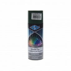 Краска зеленый мох аэрозоль 520мл RAL 6005 акриловая, SR-16005, SKYRON
