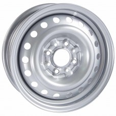 Диск колесный ВАЗ-2108 R13, MAGNETTO 13001 S AM 4х98 ET35 D-58,5, ASTERRO