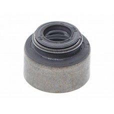 Колпачок KIA Rio (00-) (1.3) маслоотражательный (6.5х12х6/10.2), 0K30C-10155B, POS