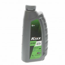 Масло моторное D1 RV C3 5W30 синт.1л, L3034AL1E1, KIXX