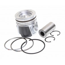 Поршень двигателя ЯМЗ-534,536 в сборе, 5340.1004013-10, FEDERAL MOGUL