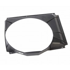 Кожух ГАЗ-3302 вентилятора дв.ЗМЗ-402, 33021-1309011, ТЕХНОПЛАСТ