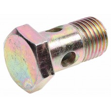 Болт Vario дренажный (обратка) (М14х1.5х26х11), 9.75010, DT