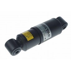 Амортизатор SCHMITZ полуприцепа (273-381, d20x58, d16x58 O/O), 180-2905006-210, ROSTAR