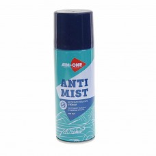 Антизапотеватель стекол аэрозоль 200мл Anti mist, AM-200, AIM-ONE
