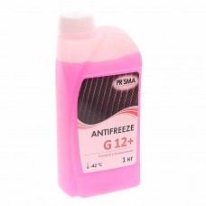 Антифриз -42C 1л G12+, 36848, PRISMA