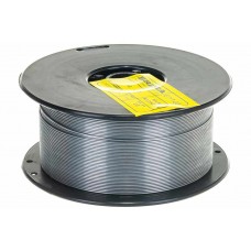 Проволока сварочная d=0.8мм 5.0кг флюсовая, E71TGS, BRIMA