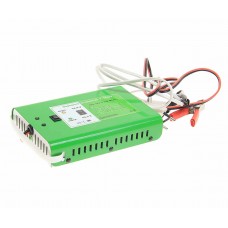 Устройство зарядное 12V 7А 90Ач 220V (автомат), T1050, АВТОЭЛЕКТРИКА