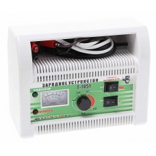 Устройство зарядное 12V 10А 240Ач 220V (автомат), T1051, АВТОЭЛЕКТРИКА