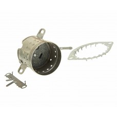 Горелка отопителя автономного WEBASTO Thermo 90S,90ST, 092SG, S&C MOTORI