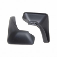 Брызговик ЛАДА Vesta (15-) передний комплект 2шт., NPL-Br-94-70F, NORPLAST