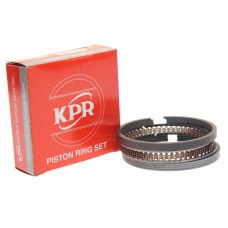 Кольца поршневые Accent (95-),Lantra (95-) (1.5) d+0.00 комплект, 23040-22010, KPR
