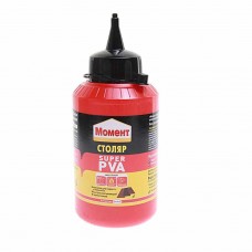 Клей ПВА 250г Момент-Супер МОМЕНТ, 1568047, HENKEL