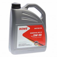 Масло моторное ESSENTIAL MS-C3 5W30 синт.4л, 20364-453-2A, ROWE