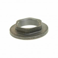 Гайка SAF ступицы (M75x1.5 правая резьба), 075.182, SAMPA