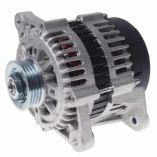 Генератор DAEWOO Matiz (98-) CHEVROLET Spark (98-) 14В 65А, LG 0552, STARTVOLT