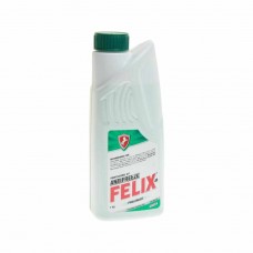 Антифриз зеленый -40C 1кг G11 Prolonger HOAT FELIX, 430206030, ТОСОЛ-СИНТЕЗ