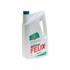 Антифриз зеленый -40C 5кг G11 Prolonger HOAT FELIX, 430206031, ТОСОЛ-СИНТЕЗ