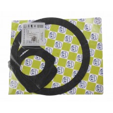 Прокладка ВАЗ-2101 картера РЗМ и полуоси, 2101-2402070/3087, AUTOGASKET
