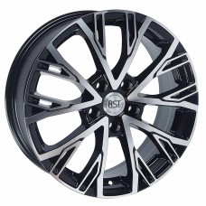Диск колесный литой GEELY Coolray R17 R207 BD, RST 5х114,3 ЕТ45 D-54,1, TECH LINE