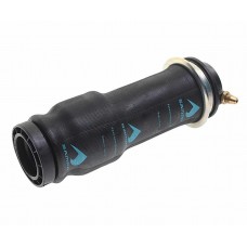 Амортизатор FH12,16 кабины передний пневмо (242-350 I/O) (NEW), 030.280-01, SAMPA
