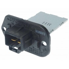 Резистор Porter 2 KIA Bongo 3 (06-) отопителя KB, 97035-4F010, KBP
