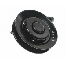 Ролик натяжной Starex H-1 (98-) KIA Bongo 3 (04-) (2.5) ремня кондиционера KB, 23129-4A001, KBP