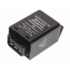 Реле стеклоочистителя ПАЗ 24V регулировка паузы СТРАУС, S4141.3747, СТРАУС ПКФ