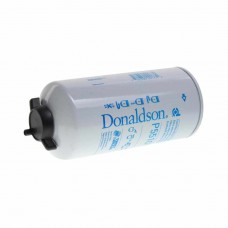 Фильтр топливный DAF 85CF,CF75,CF85,CF85II,CF85IV сепаратора со сливом, P551077, DONALDSON
